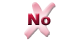 No