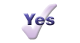 Yes