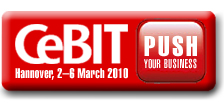  CeBIT 2010