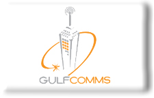 GULFCOMMS