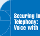 Securing Internet Telephony: Encrypting Voice with VoIP-over-VPN