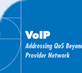 Addressing Quality of Service (QoS) Beyond the Provider Network