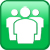 people icon indicates sales training course