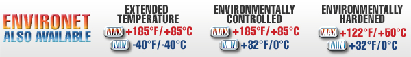 EnviroNET Specs