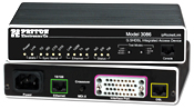 Model 3086 IAD