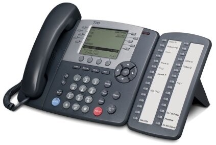 A close-up of a telephone  Description automatically generated