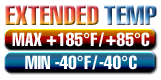 --Image: Extended Temperatures --