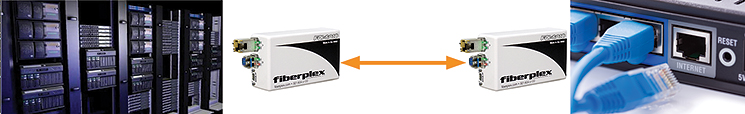 Ethernet applications