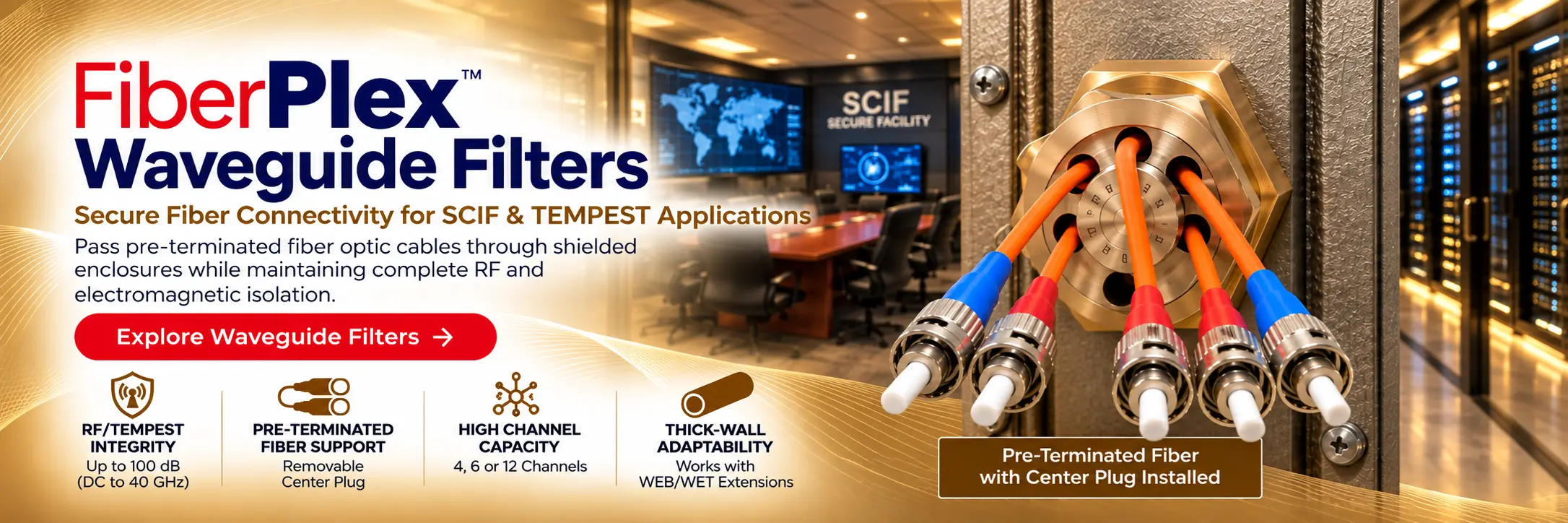 Waveguide Filters
