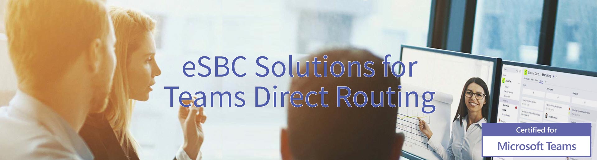 Microsoft Teams Solutions
