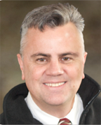 Robert R. Patton, CEO