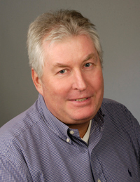 Photo of Claus Griebel