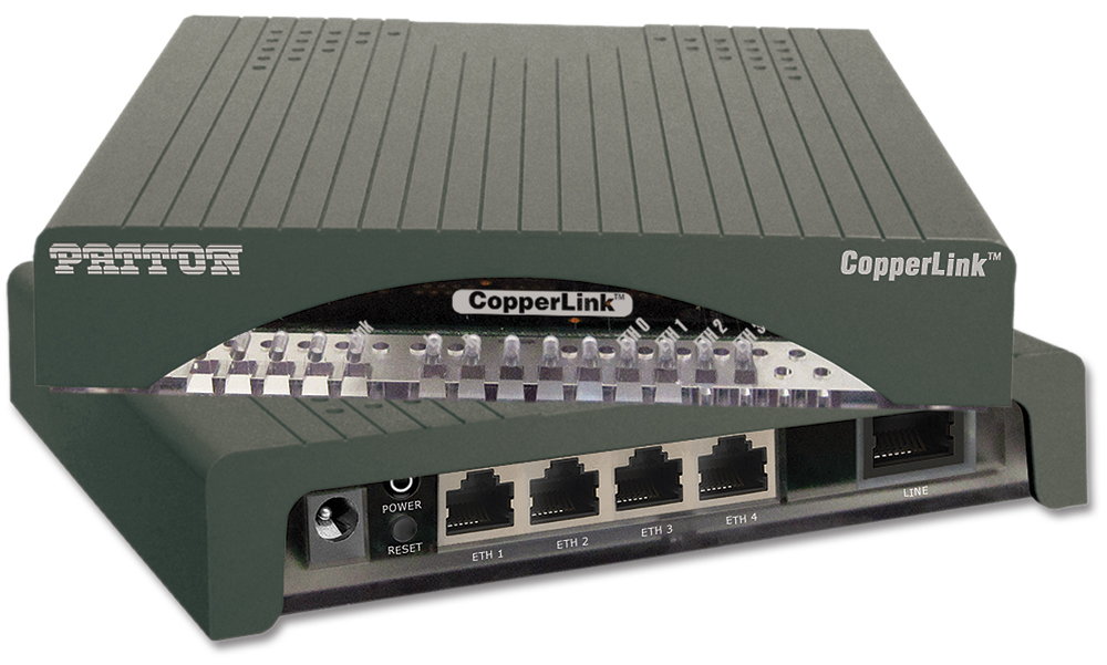 CopperLink 2174 