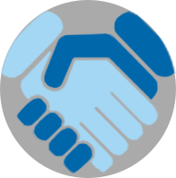channel partners icon