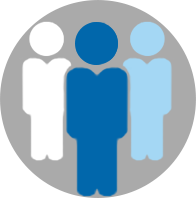 registered partners icon