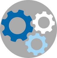 technology partners icon