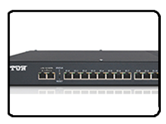 Patton Ships New Combination T1/E1 Media Gateway and Signaling Converter