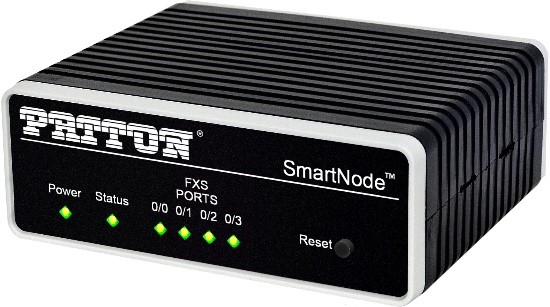 FAX adapter, ATA for fax, voip fax adapter