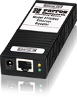 CopperLink 2110 - Ethernet Booster & Power over Ethernet Extender