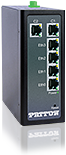 CopperLink 1314MDE - Ruggedized Multi-Drop Ethernet Extension Solution