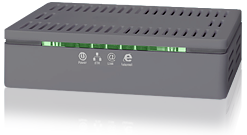OnSite 2201 - VDSL2/ADSL2 + Router