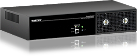 SmartNode 10200 SS7 Gateway - SIGTRAN SS7 Media Gateways for 512 to 2,048 TDMoIP calls