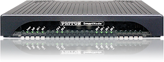 SmartNode 4130 - ISDN-to-IP SIP Gateways with 24 BRI S0 ports