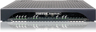 SmartNode 4170 - T1/E1/PRI ISDN Voice Gateway