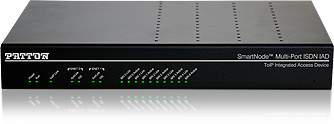 SmartNode 4650 - Digital ADSL VoIP IAD (integrated access devices & multiservice access gateway)