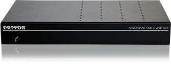 SmartNode 4670 - Hybrid VoIP IADs - multiservice access gateways
