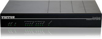 SmartNode 4830 - Analog Serial VoIP IAD (integrated access device) & & multiservice access gateway