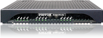 SmartNode 5570 - PRI Session Border Controller + Router