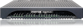 SmartNode SN4140 VoIP Adapter