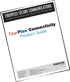 FiberPlex Connectivity Product Catalog