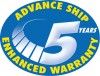 Click to learn about Enhanced Warranty