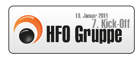 Patton Training Events