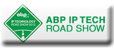 ABP IP TECH ROAD SHOW