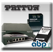 All About Patton [Ethernet Extension] Webinar