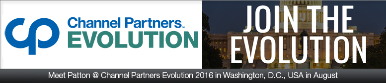 Channel Partners Evolution - Join the Evolution
