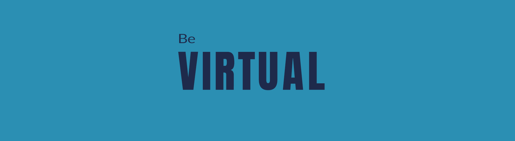 Be Virtual