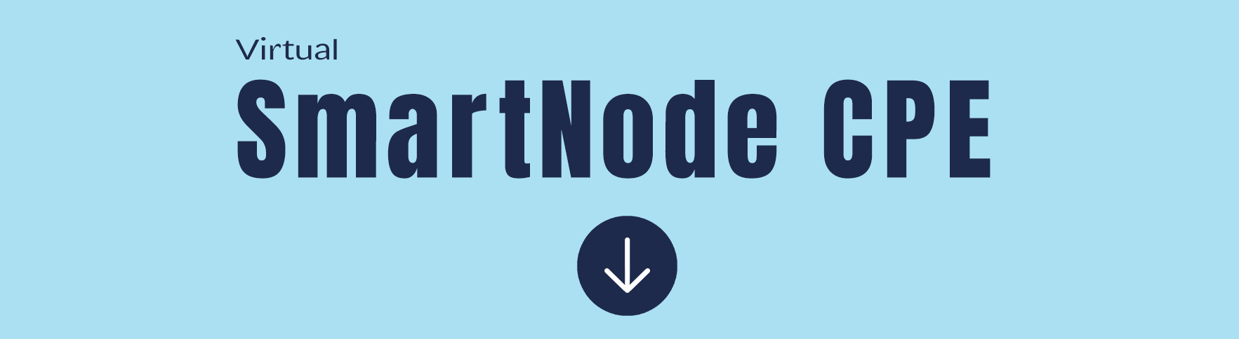 Virtual SmartNode SBC