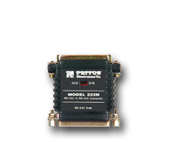Photo of Connect-IT 222N RS-232 to RS-422 Converters