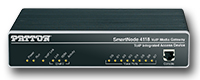 Photo of SmartNode 4110 VoIP Gateway