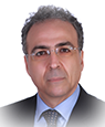 Photo of Antoine Antoun
