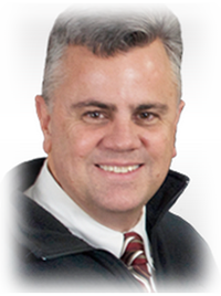 Robert R. Patton, CEO, Patton Electronics Co.
