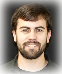 Bret Patton, SmartNode Product Manager