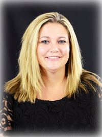 Jennefer Staub, Account Manager