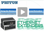 Video Tutorial - Breaking Boundaries with Ethernet Extenders