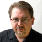 Photo of Kerry Garrison