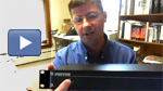 Matt Landis SN4300 video